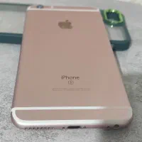 آیفون 6اس پلاس  در حد