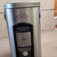 سطل برنج استیل بهازکالا