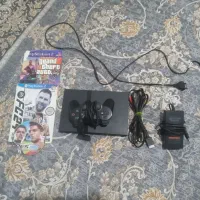 پلی استیشن2