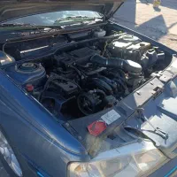 پژوپارس آبیسیرمتالیک مدل۹۳|خودرو سواری و وانت|زاهدان, |دیوار