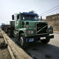 ولوو n 12 اینتر کولر کانادایی