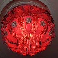 لوستر اسپیکر دار|لوستر و چراغ آویز|تهران, مختاری|دیوار