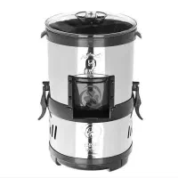 سبزی خرد کن آکا الکتریک مدل 2000 ظرفیت 2 کیلوگرم|خردکن، آسیاب، غذاساز|رشت, رشتیان|دیوار