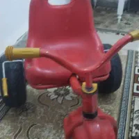 دوچرخه