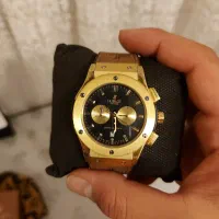 ساعت هابلوت