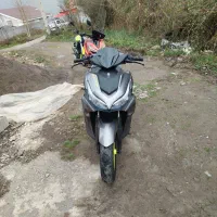 ایروکس 1400و1401|موتورسیکلت|رشت, لاکان شهر|دیوار