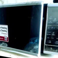 مایکروویو MS3040SM دست دوم در حد نو