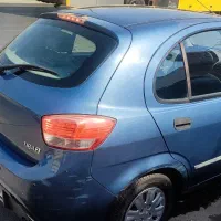تیبا 2مدل 95بیرنگ