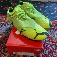 استوک پوما فیچور هایکپی کاملا نو سایز ۴۵