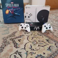 ایکس باکس سری اس Xbox series