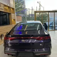 ثبت نام BYD QIN L / بی وای دی چین ال|خودرو سواری و وانت|تهران, اختیاریه|دیوار