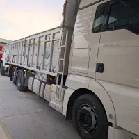 کشنده جفت دانگ و فنگ|خودرو سنگین|اسلامشهر, شهرک مهدیه|دیوار