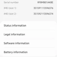 سامسونگ نوت ۱۰ پلاس - note 10 plus|موبایل|تهران, سعادت‌آباد|دیوار