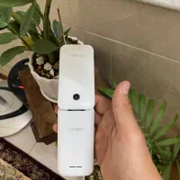 گوشی دربازشو alcatel|موبایل|کاشان, زیارتی|دیوار