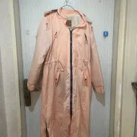 کاپشن در حد نو