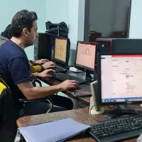 آموزش ICDL، کامپیوتر، اکسل، پاورپوینت