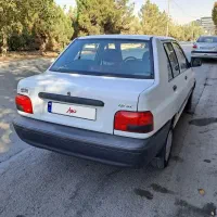 پراید مدل ۹۶|خودرو سواری و وانت|اصفهان, سودان|دیوار