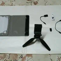 پایه نگهدارنده گوشی. کیف تبلت