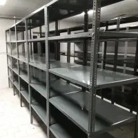 قفسه پیچی پیچی|فروشگاه و مغازه|رستمآباد, |دیوار