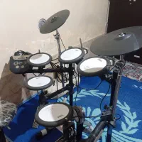 ویدرام تی دی ۶|درام و پرکاشن|شیراز, دست خضر|دیوار