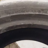 لاستیک رینگ 16