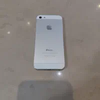 آیفون 5s باتری 100%