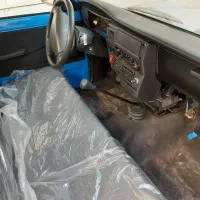 نیسان دوگانه سوز آبشنال|خودرو سواری و وانت|اسلامشهر, شهرک احمدیه|دیوار