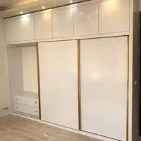 کمد لباس و کمد دیواری