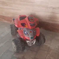 موتر شارژی|اسباببازی بچه|قم, سراجه (۱۵ خرداد)|دیوار