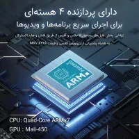 ویدئو پرژکتور با کیفیت فوق العاده|تلویزیون و پروژکتور|شیراز, میانرود|دیوار