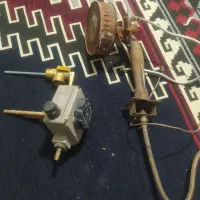 فندک ابگرمکن زمینی|آبگرمکن، پکیج، شوفاژ|چرام, |دیوار