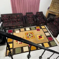 اجاره ویلا ۱ خواب|اجارهٔ کوتاهمدت ویلا و باغ|نشتارود, |دیوار