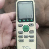 کولر گازی 24000|کولر گازی و فن‌کوئل|مشهد, الهیه|دیوار