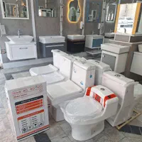 فرنگی|لوازم سرویس بهداشتی|فردیس, فردیس|دیوار