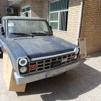 نیسان اکستند صفر