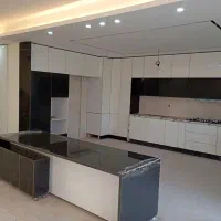 طراحی و اجرا کابینت و کمد و ویترین..