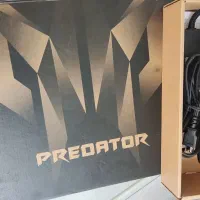 لپتاپ گیمینگ Acer Predator Neo 16|رایانه همراه|گنبد کاووس, |دیوار