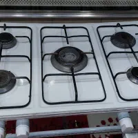 اجاق گاز طرح فر|اجاق گاز و لوازم برقی پخت‌وپز|کرج, مصباح|دیوار