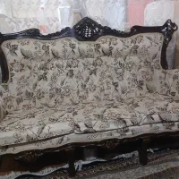 مبل سلطنتی  ۷ نفره