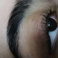 لیفت مژه و ابرو کاشت|خدمات آرایشگری و زیبایی|نهاوند, |دیوار