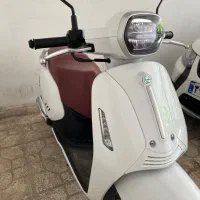 موتور بنلی پانارئا