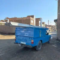 نیسان کمپرسی|خدمات حمل و نقل|سبزوار, صالح آباد|دیوار