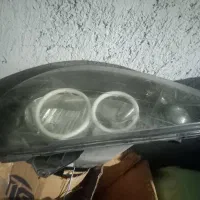 چراغ اسپرت ۲۰۶|قطعات یدکی و لوازم جانبی|کوثر, |دیوار