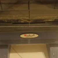 اگهی بدون دودکش آبسال|بخاری، هیتر، شومینه|رودهن, |دیوار