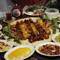 خانم جهت اشپزی