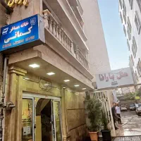 سوییت اپارتمان|اجارهٔ کوتاه‌مدت آپارتمان و سوئیت|مشهد, نوغان|دیوار