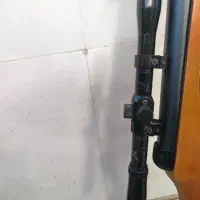 دوربین تفنگ بادی