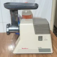 چرخ گوشت مولینکس سالم