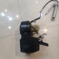 تایلیور بخاری هیوندا پمپ گیریس فرمون اسپرت|قطعات یدکی و لوازم جانبی|فردیس, سرحد آباد|دیوار