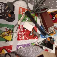 ریش تراش موزر